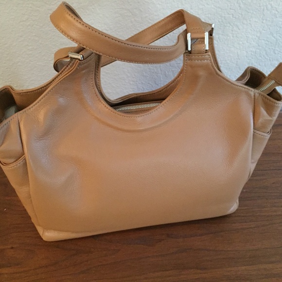 SAS hobo bag. New with tags - Picture 1 of 5